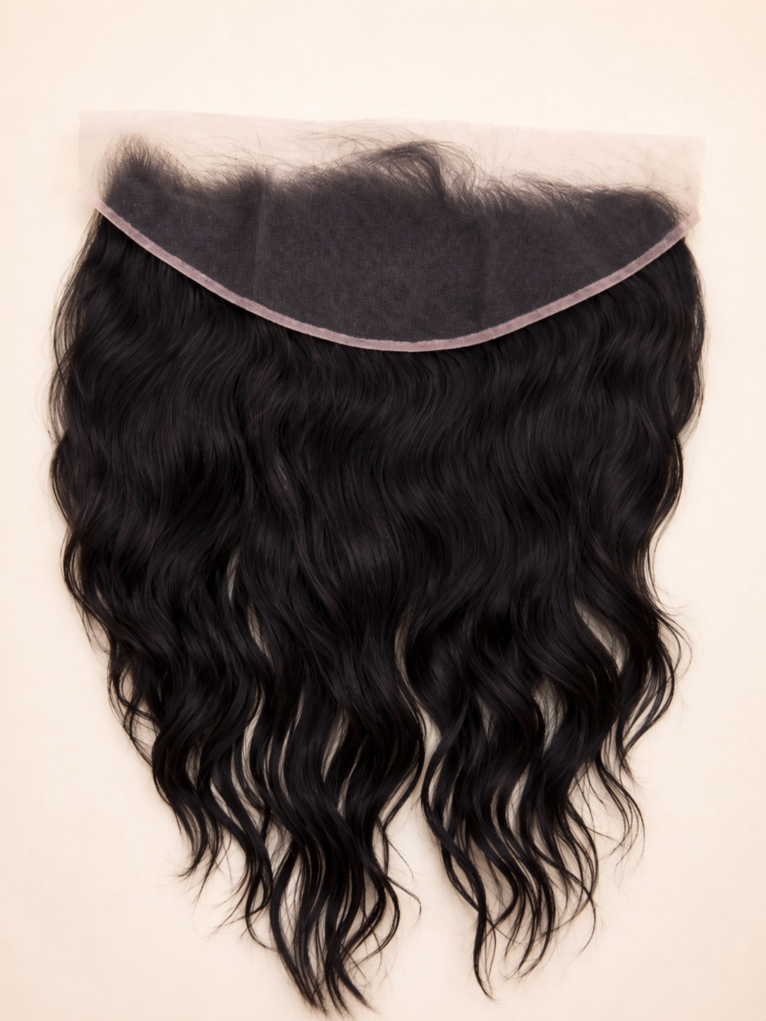 Lace frontal 13x4 - Body Wave
