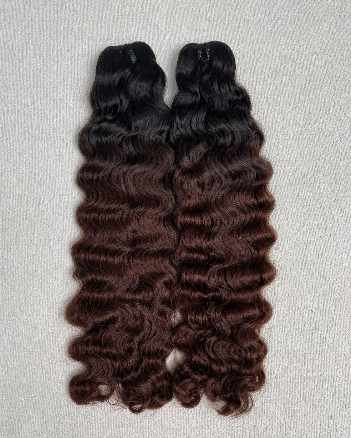Perruque Deep Wavy