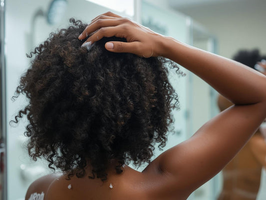 COMMENT ENTRETENIR VOS CHEVEUX ?