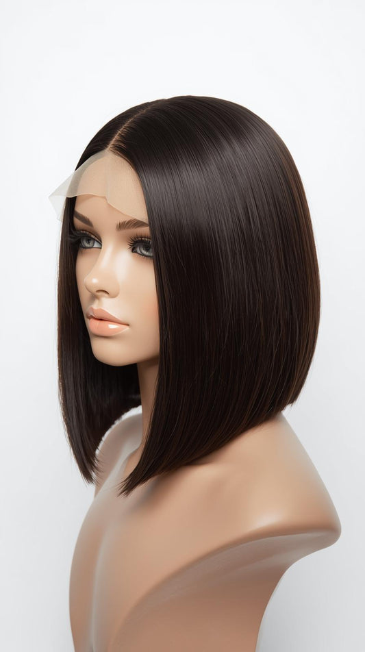 Bob Wig