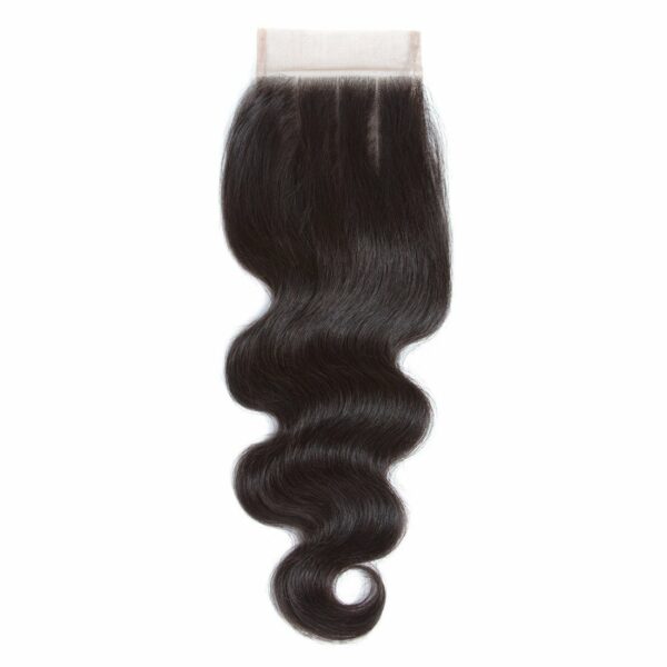 Perruque Body Wave- Virgin Hair Vietnam