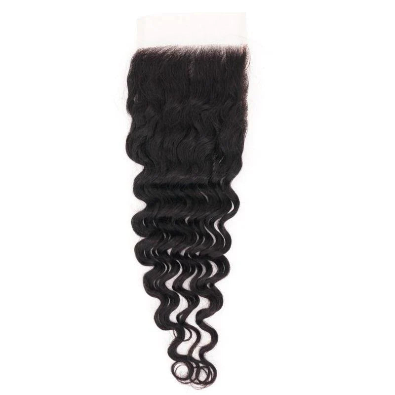 Perruque Deep Wave - Virgin Hair Vietnam