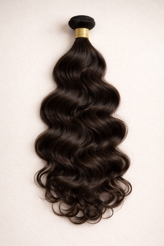 Mèches Body Wave Virgin - Hair Vietnam