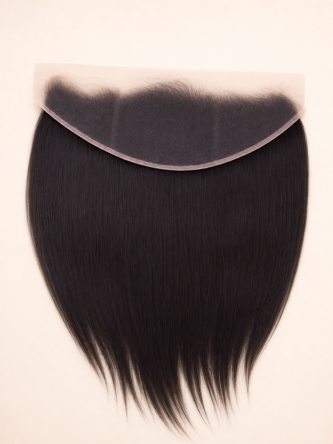 Lace Frontal - Virgin Hair Vietnam Lisse 13x4