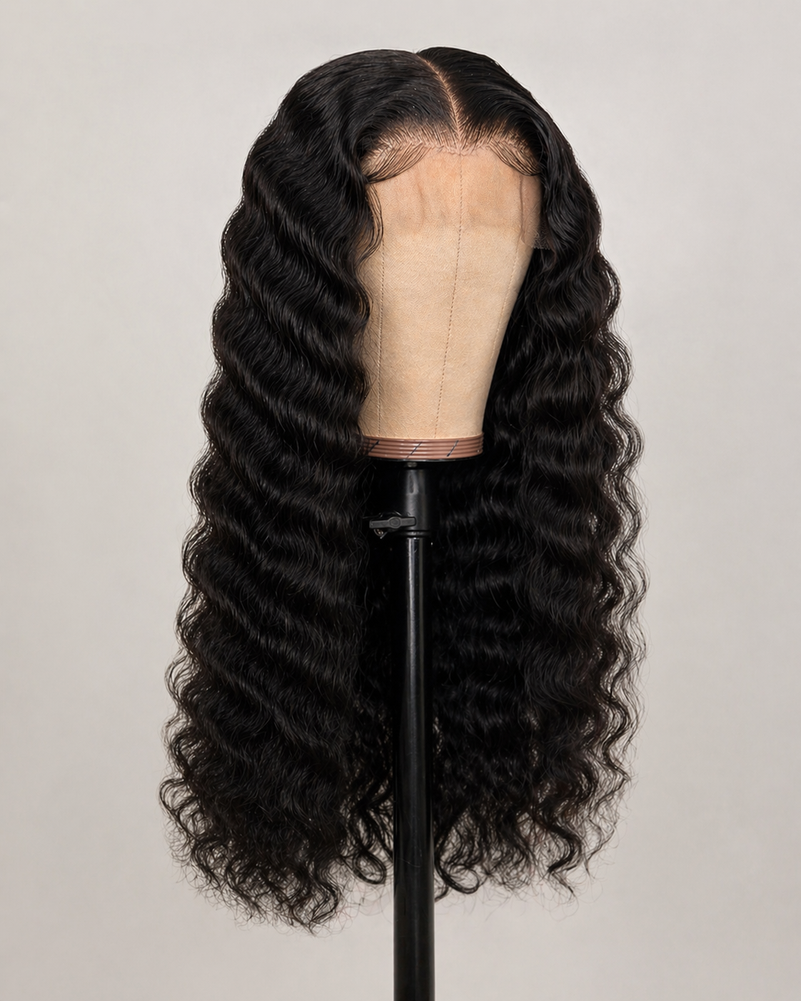 Perruque Deep Wavy