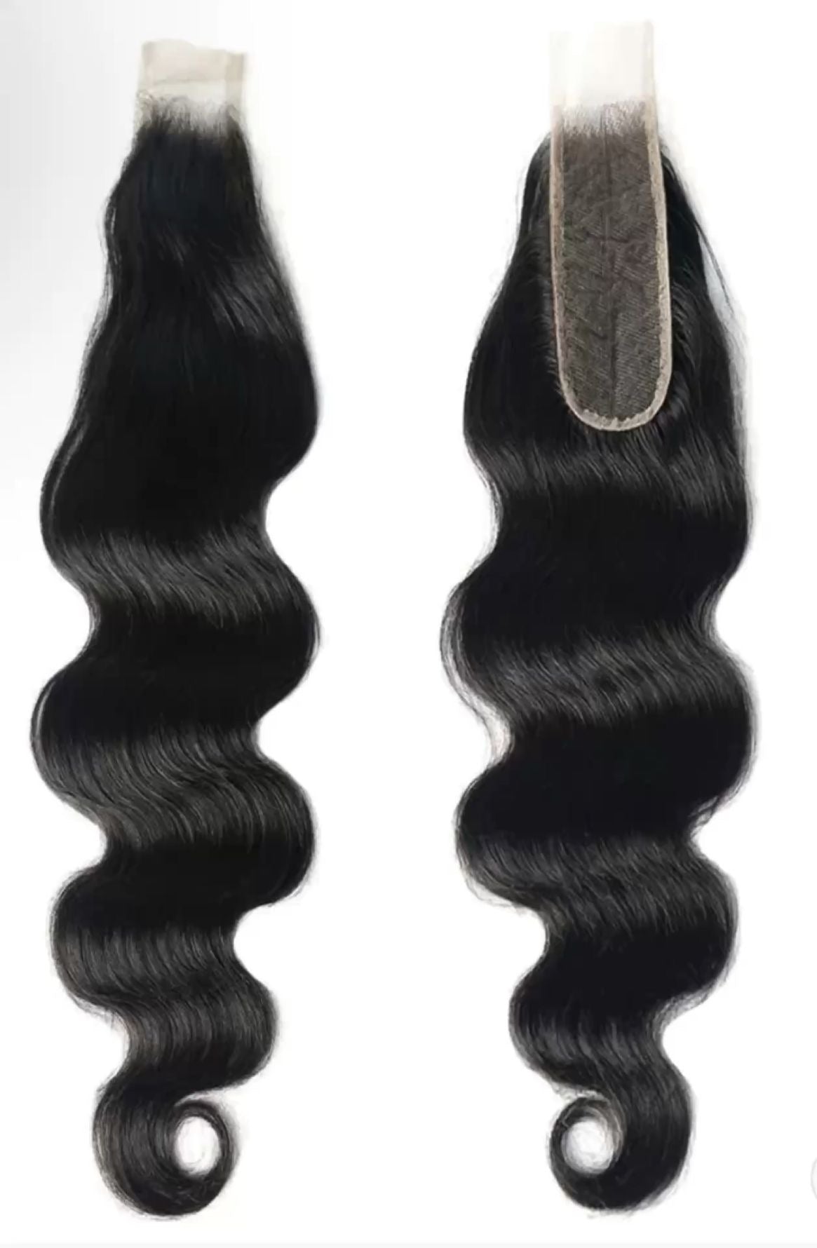 Perruque Closure 2X6 - Virgin Vietnam Hair