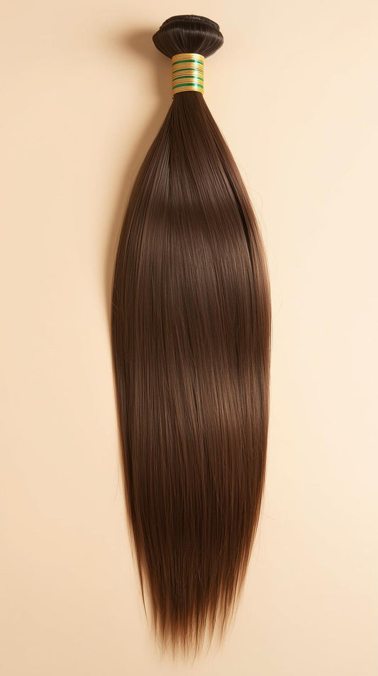 Mèches Lisse - Virgin Hair Vietnam